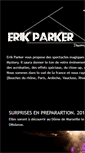 Mobile Screenshot of erik-parker.com